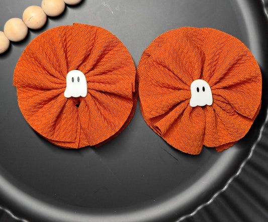 Halloween Shredded Clips