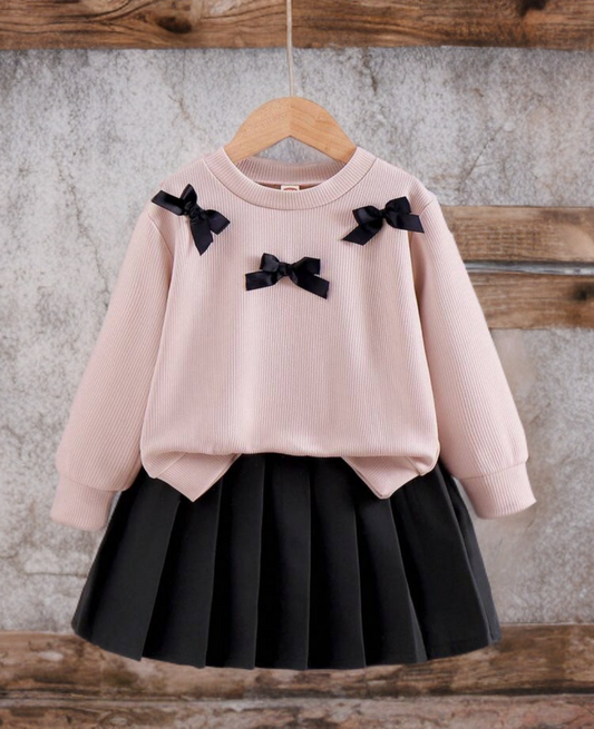 Sweet Ribbon Dream Set