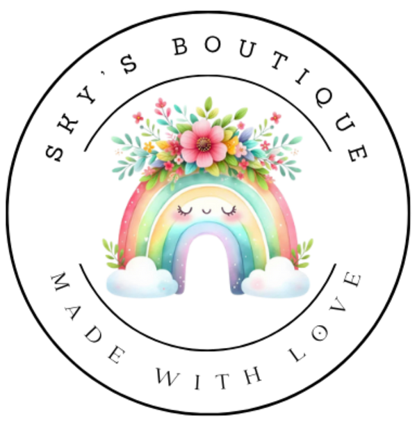 Sky's Boutique